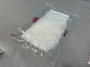 末端価格1633万円相当の覚醒剤やMDMA　車のトランクなどから発見　六代目山口組系幹部の男らを逮捕　10代の娘も同乗　福岡県警