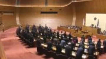 子育て世帯に子供1人あたり1万円給付　県議会が今年度補正予算案を可決　独自の物価高対策として6月から申請受付へ　福岡