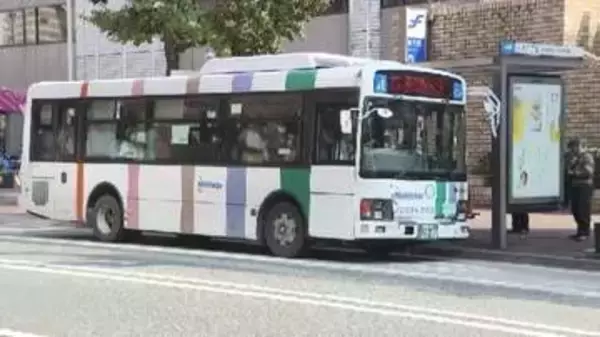 バス燃料への影響「今のところ全くない」西鉄の林田社長が明言　中東情勢めぐり「安定確保のスタンスで契約」　福岡