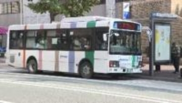 バス燃料への影響「今のところ全くない」西鉄の林田社長が明言　中東情勢めぐり「安定確保のスタンスで契約」　福岡