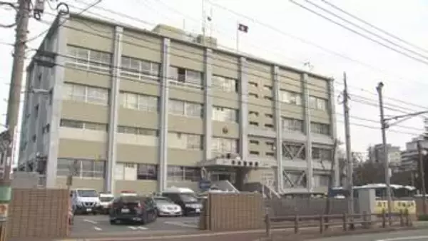 「高齢の男性が黒くなっていた」　共同住宅の一室から性別不明の焼死体　部屋の一部焼ける　福岡市