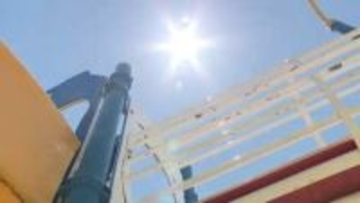 最高気温40℃以上は「酷暑日」　気象庁が決定　福岡でこれまでに観測なし　「サウナ日」「灼熱日」などの案も　記録的猛暑に備え