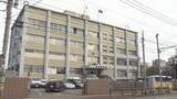 「男子高校生がスリッパでバイク運転か　パトカーに停止求められるも逃走　バイク同士で事故　福岡市早良区」の画像1