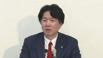“証言”の吉松県議「警察に捜査協力」明らかに　福岡県議会の現金授受疑惑　やり取りの録音データ「声紋分析し結果公表する」
