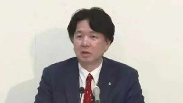 “証言”の吉松県議「警察に捜査協力」明らかに　福岡県議会の現金授受疑惑　やり取りの録音データ「声紋分析し結果公表する」