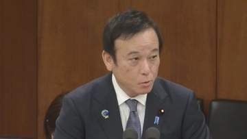 福岡県議会“金銭授受”疑惑　元議長の栗原渉厚労政務官「私自身としては一切ございません」　国会で答弁　「何も存じ上げておりません」