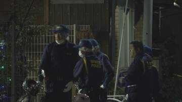 「闇バイト」で集まり報酬受け取ったか　ベトナム食材店の強盗致傷事件　新たに26歳の男を逮捕　逮捕は4人目　トクリュウも視野に捜査　福岡