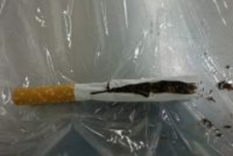 紙巻きタバコ装い乾燥大麻を密輸の疑い　バングラディシュ国籍の男を逮捕　スーツケースに隠し航空機で　福岡空港で発見