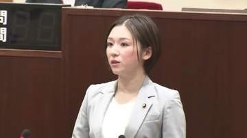 北九州市議会“議長就任パーティーを廃止する”決議案　賛成少数で否決　議長「『お金を集めようか』ということではない」　福岡