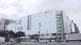 「【速報】福岡パルコ　2027年2月末に閉店へ　建物の老朽化で　新天町商店街含む一帯では再開発計画　ライブハウスなど設置へ」の画像1