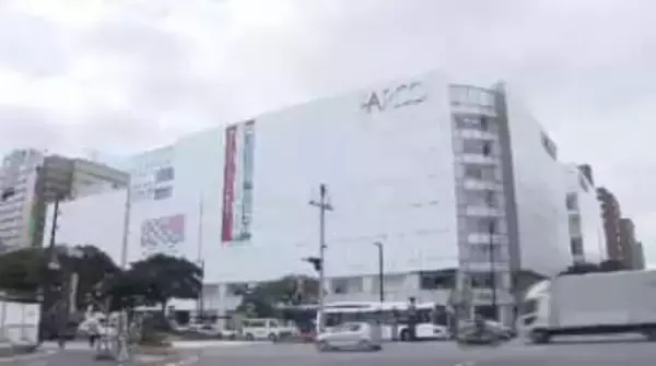 【速報】福岡パルコ　2027年2月末に閉店へ　建物の老朽化で　新天町商店街含む一帯では再開発計画　ライブハウスなど設置へ