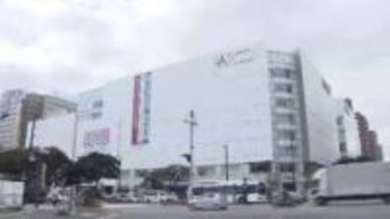 【速報】福岡パルコ　2027年2月末に閉店へ　建物の老朽化で　新天町商店街含む一帯では再開発計画　ライブハウスなど設置へ