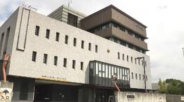 【速報】川で男性おぼれる　意識不明の重体　6人で遊んでいた中学生か　福岡・大野城市の御笠川