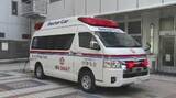 「1台約2500万円の救急車購入へ…済生会病院がクラウドファンディングで募る　2台目導入で救急現場の負担軽減目指す　福岡」の画像1