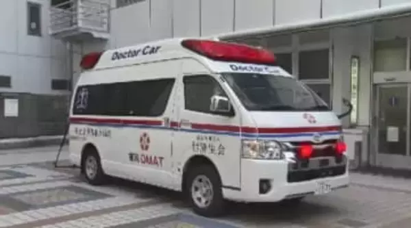 1台約2500万円の救急車購入へ…済生会病院がクラウドファンディングで募る　2台目導入で救急現場の負担軽減目指す　福岡