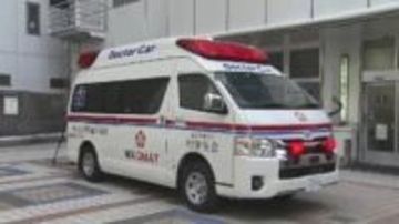 1台約2500万円の救急車購入へ…済生会病院がクラウドファンディングで募る　2台目導入で救急現場の負担軽減目指す　福岡