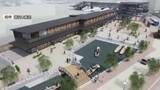 「西鉄柳川駅前に「にぎわい交流施設」　川下りの「掘割」引き込みも　2027年6月オープン予定　駅利用や市内宿泊率アップへ　福岡・柳川市」の画像1