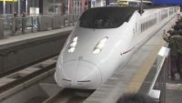 山陽・九州新幹線　GW期間中の混雑ピークは下り5月2日、上り5月5日　嵐とドリカムのライブで臨時便も　JRが早めの予約呼びかけ