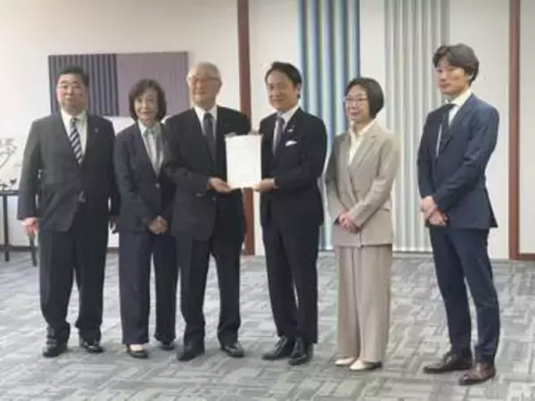 産学官民が一体で都市経営を　北九州の経済界が新組織「KDC」の設立を提言　施策の速やかな実行を目指す　福岡
