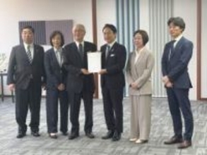 産学官民が一体で都市経営を　北九州の経済界が新組織「KDC」の設立を提言　施策の速やかな実行を目指す　福岡