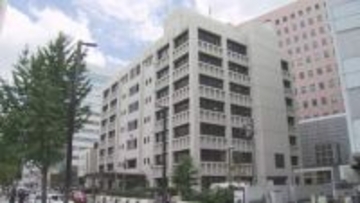 禁止の「スカウトバック」福岡県内初摘発　中洲の性風俗店に女性を紹介したスカウトに紹介料を支払った疑い　経営者の男を逮捕　他の性風俗店でも男2人逮捕