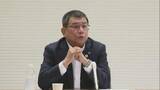 「否定続ける中尾副議長が再び会見へ　音声データ「99.99%以上、中尾氏の声」鑑定結果どう説明　福岡県議会の“金銭授受”疑惑」の画像1