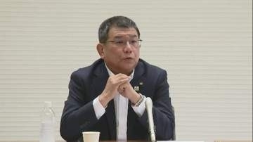 否定続ける中尾副議長が再び会見へ　音声データ「99.99%以上、中尾氏の声」鑑定結果どう説明　福岡県議会の“金銭授受”疑惑