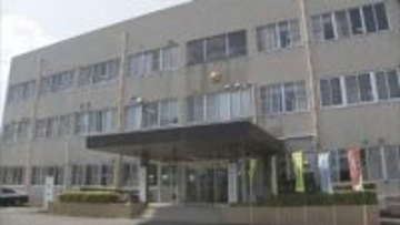 道の駅の金庫に火をつけ壊した疑い 39歳の会社員の男を逮捕「間違いありません」容疑認める　福岡・みやま市