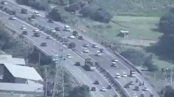 【一覧】九州道で断続的に最大50キロも　ゴールデンウィークの高速道路渋滞予測　ピークは上りが5月2～3日　下りは5月4～5日