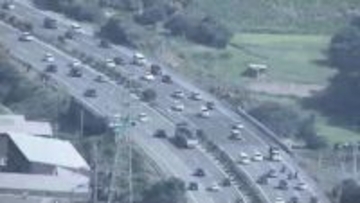 【一覧】九州道で断続的に最大50キロも　ゴールデンウィークの高速道路渋滞予測　ピークは上りが5月2～3日　下りは5月4～5日