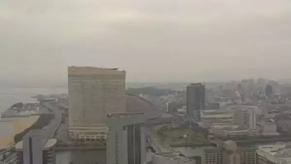 【速報】九州北部が梅雨入り　平年と同じ　去年より19日遅い　福岡管区気象台