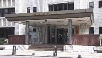 “酒酔い運転”で路線バスに追突　７８歳男を逮捕「家で缶ビール２本飲んだ」　福岡県