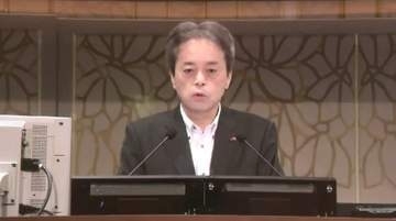 JR九州の株主総会が福岡市で開催　株主配当は過去最高に　古宮社長「持続的な成長に向けて挑戦し続ける」