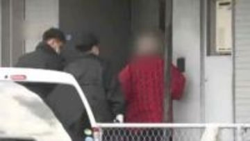 【福岡刺傷事件】「待ち伏せを繰り返すなら出禁にします」と言われHKT男性スタッフを刺したか　容疑者宅を捜索　車内から包丁1本押収　計3本を「今月に入り購入」