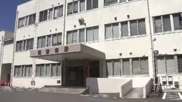 交差点で普通乗用車と軽乗用車が衝突　子供含む6人を搬送　女子大学生が死亡　福岡市