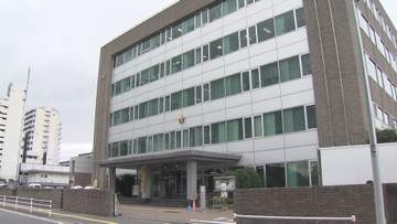 福岡市のごみ処理工場で火事　消火活動が続く　ごみを一時的に保管する「ピット」で炎が上がる　従業員が避難