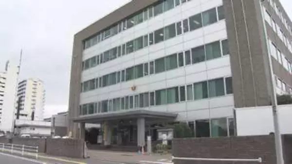 福岡市のごみ処理工場で火事　消火活動が続く　ごみを一時的に保管する「ピット」で炎が上がる　従業員が避難