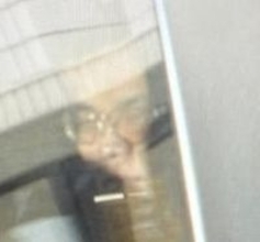 【福岡刺傷事件】金髪姿で顔は隠さず正面見すえる　山口直也容疑者（30）を送検　刃渡り約20センチの包丁2本所持か