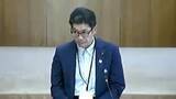 「みやま市の市議（48）を書類送検　名刺ケースを万引きした疑い　3日付で議員辞職　議長「極めて重大な事態」　福岡」の画像1