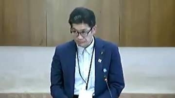 みやま市の市議（48）を書類送検　名刺ケースを万引きした疑い　3日付で議員辞職　議長「極めて重大な事態」　福岡