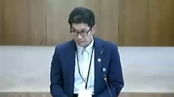 みやま市の市議（48）を書類送検　名刺ケースを万引きした疑い　3日付で議員辞職　議長「極めて重大な事態」　福岡