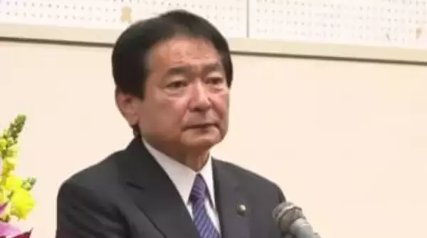 久留米市長選で無投票再選　原口市長が2期目の初登庁　「『良かったな久留米に住んで』と言われる環境作りを」　福岡県