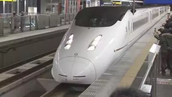 嵐とドリカムのライブ重なる4月26日　博多発の臨時の新幹線や特急列車を追加で運転　混雑を予想　JR九州と西日本