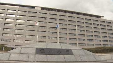福岡県内で今年初の「重症熱性血小板減少症候群」（SFTS）患者　70代男性がマダニにかまれたか　刺し口を確認　草むらなどには注意