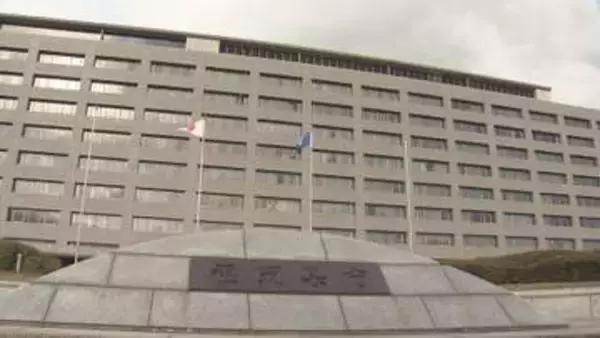 福岡県内で今年初の「重症熱性血小板減少症候群」（SFTS）患者　70代男性がマダニにかまれたか　刺し口を確認　草むらなどには注意