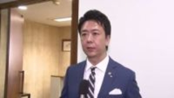 図書館3人刺傷事件　現場に防犯カメラなど約60台　福岡市の高島市長「これだけの警備の中での犯行に驚き」当面巡回を増やすなどの対策