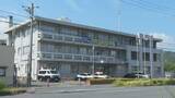 「県道を横切るクマ1頭を目撃　警察署から約2.5キロの場所　体長約1.2メートル　山口・下松市」の画像1