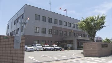 タンクローリーに男性巻き込まれ死亡　左前輪の下敷きに　運転手「歩行者に気づかなかった」過失運転致死の疑い視野に捜査　福岡・北九州市