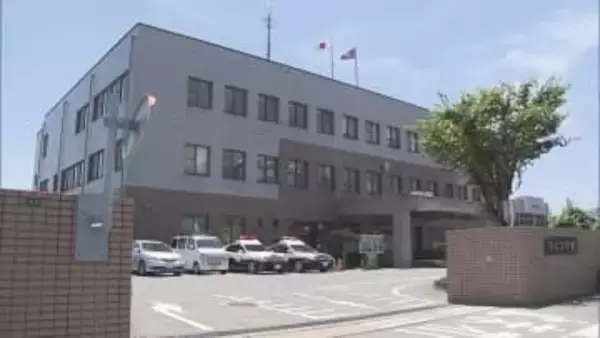 タンクローリー車が男性巻き込んだか　男性は心肺停止で病院に運ばれる　過失運転致傷の疑い視野に状況調べる　福岡・北九州市