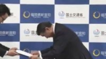 九州自動車道のスマートIC　新宮町に新設へ　古賀ICと福岡ICの間　利用開始は6～7年後　地域振興や企業誘致目指す　福岡